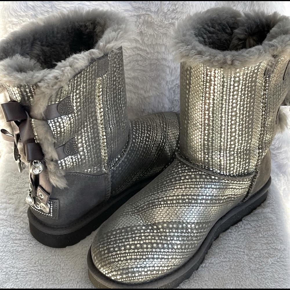Ugg Bailey Bow Boots